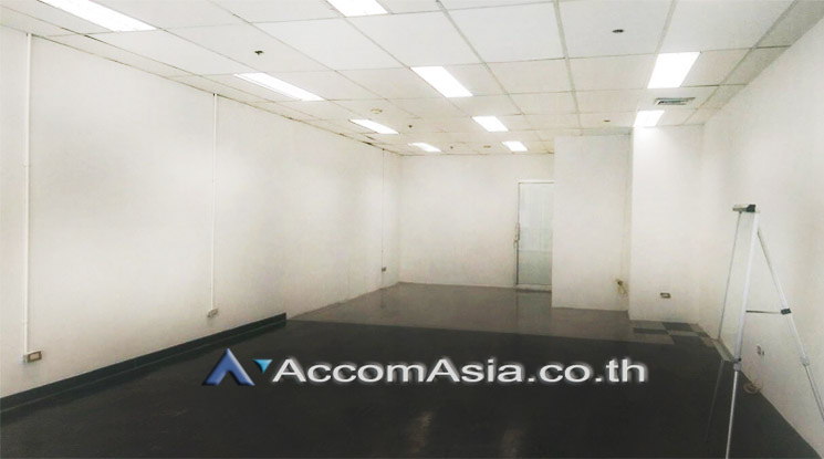  1  Office Space For Rent in Sathorn ,Bangkok BRT Arkhan Songkhro at JC Kevin Tower AA10609
